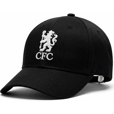 Fan-shop Chelsea FC Lion čierne