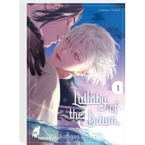 Lullaby of the Dawn 1 | Anne Klink (ISBN: 9783551620347)