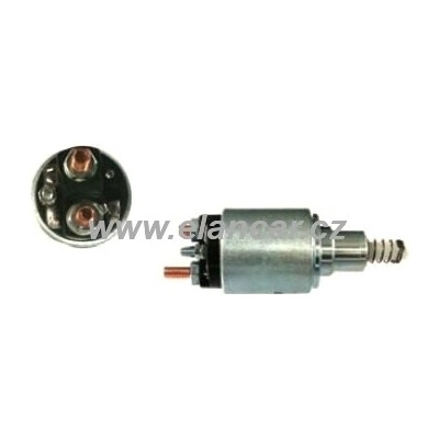 Spínač startéru 0001231004 Bosch 2339402136