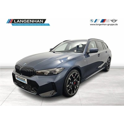 BMW 330d xDrive M Sport 210 kW