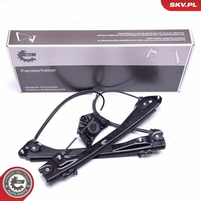 Zvedací zařízení oken ESEN SKV 00SKV241