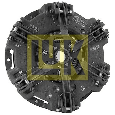 Schaeffler LuK Pritlacny talir 228009810