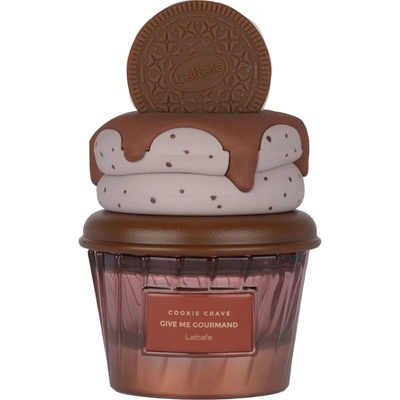 LATTAFA Cookie Crave - EDP 75 ml за жени