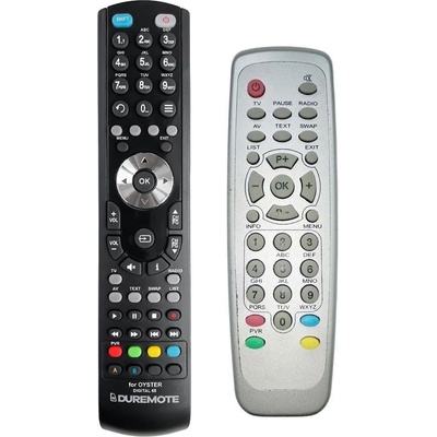 GENERAL Oyster digital 65, digital 85 - дистанционно управление дубликат (65, digital 85)