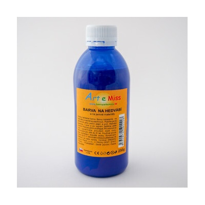 Artemiss Farba na hodváb 11 biela 110 g