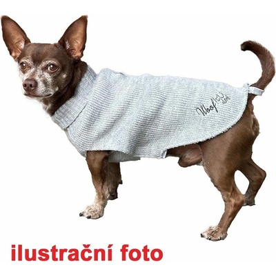 Svetr Woof pro psy