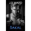 Šakal - J.R. Ward