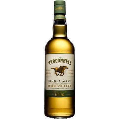 Tyrconnell 40% 0,7 l (holá láhev)