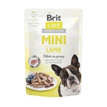 Brit Care Mini Lamb 85 g