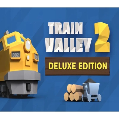 Train Valley 2 (Deluxe Edition)