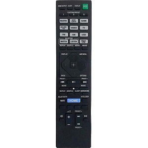 GENERAL SONY RMT-AA320U - съвместимо дистанционно управление на марката General (RMT-AA320U) Дистанционно
