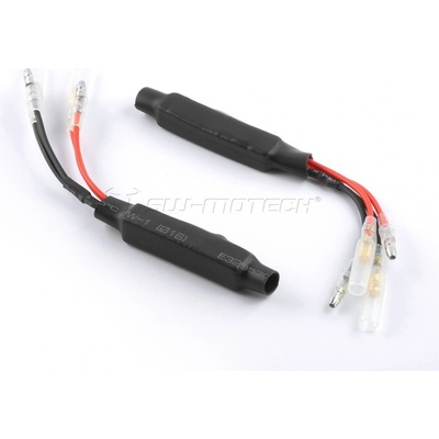 Rezistor pro Barkbusters LED blinkry