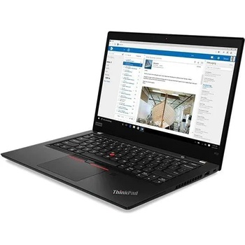 Lenovo ThinkPad X13 20T20030BM
