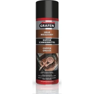 GRAFEN Copper Grease 500 ml