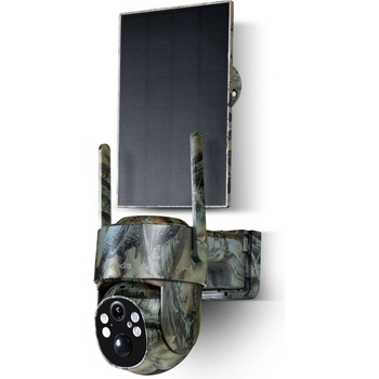 EasyCam EC-3PT4DL-S-M