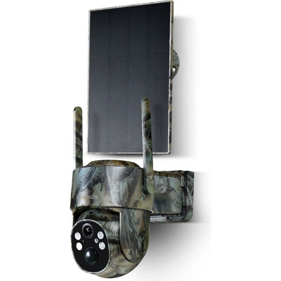 EasyCam EC-3PT4DL-S-M