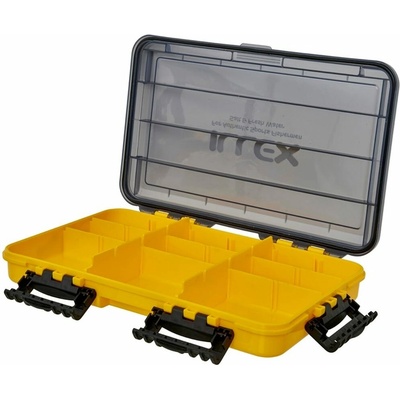 Illex Krabička Tackle Box 355 Waterproof 3 HC