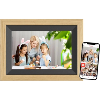 Braun DigiFrame 10B