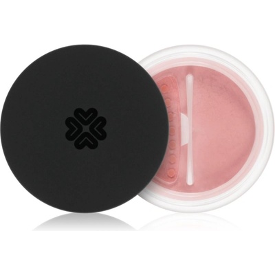 Lily Lolo Mineral Blush насипен минерален руж цвят Beach Babe 3 гр
