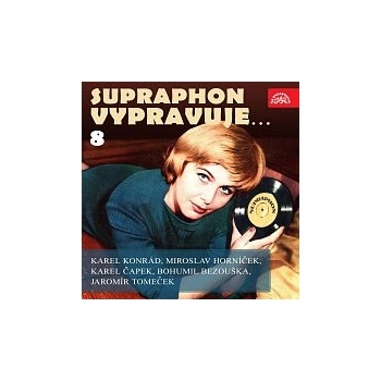 Supraphon vypravuje...8