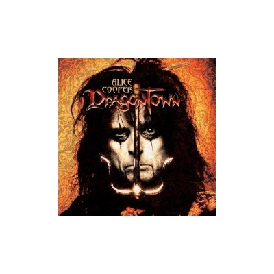 Cooper Alice - Dragontown Reedice 2020 LP
