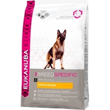 Eukanuba German Shepherd 12 kg