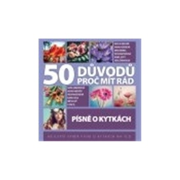 RUZNI/POP NATIONAL - 50 DPMR PISNE O KYTKACH CD