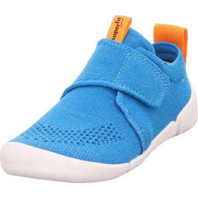 Superfit Детски пантофи Superfit Kid's Venti D House slippers - Türkis - размер 35 (EU) (702-5248-0221)