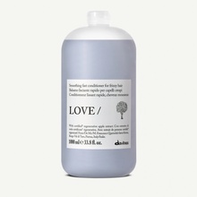 Davines Love Smoothing Conditioner 1000 ml
