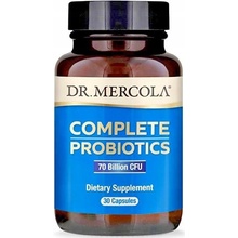 Dr. Mercola probiotika 70 mld. CFU 30 kapslí