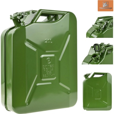 GEKO G03232 20 l – Zboží Dáma