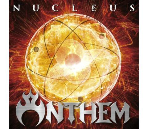 Anthem - Nucleus LP