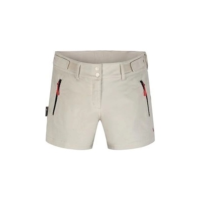 Skogstad Falkenuten dámske kraťasy vanilla ice