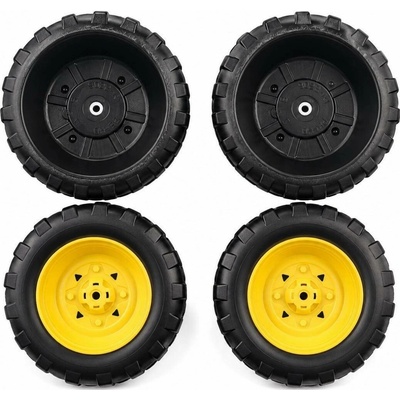 Peg-Pérego John Deere Gator HPX přední kola