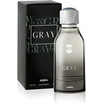 Ajmal Gray EDP 100 ml Парфюми