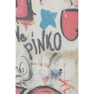 Pinko Тънък шал (106657.A38J)