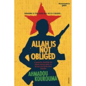 Allah Is Not Obliged | Ahmadou Kourouma (2007)