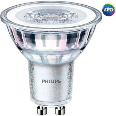 Philips LED žárovka GU10 MV 3,1W 25W neutrální bílá 4000K , reflektor