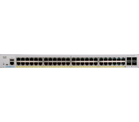 Cisco CBS250-48P-4G