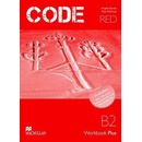Code Red B2 Workbook + CD Bandis Angela