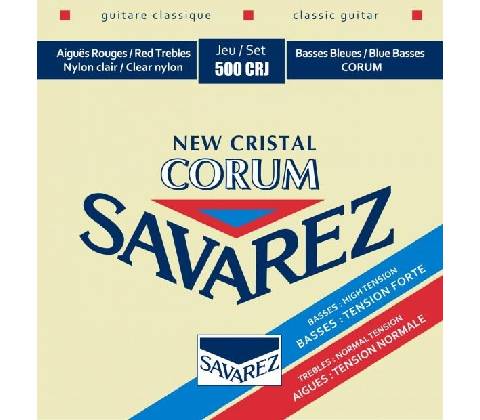 Savarez 500CRJ