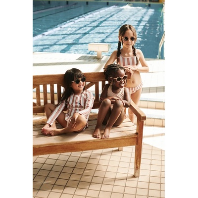 Liewood бански от две части за деца Dagny Stripe Swim Set (LW20663.PPY2)