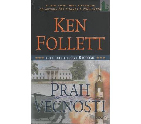 Prah večnosti