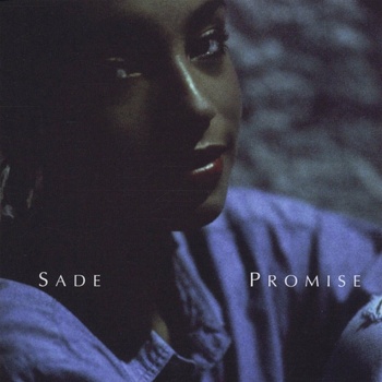 SADE - PROMISE (1CD)