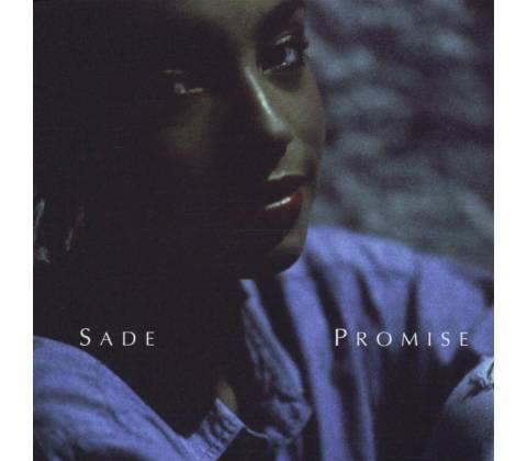 SADE - PROMISE (1CD)