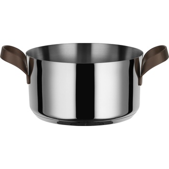 Alessi Съд за готвене Edo посредствен 2, 8 л (PU101/20)