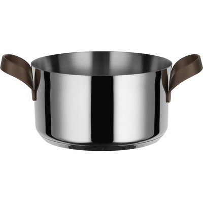 Alessi Съд за готвене Edo посредствен 2, 8 л (PU101/20)