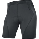 Gore C5 Liner Short Tights+ s vložkou čierna