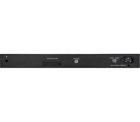 D-Link DGS-3130-30TS/E