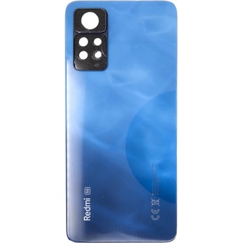 Kryt Xiaomi Redmi Note 11 Pro 5G zadní Atlantic modrý